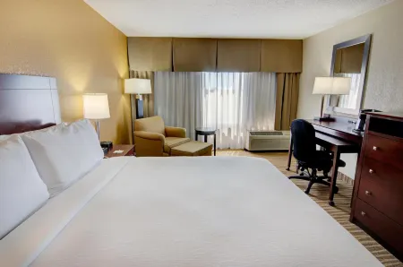 Holiday Inn ST. Petersburg N- Clearwater