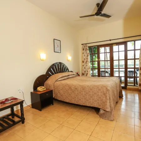 Resorte Marinha Dourada