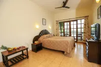Resorte Marinha Dourada