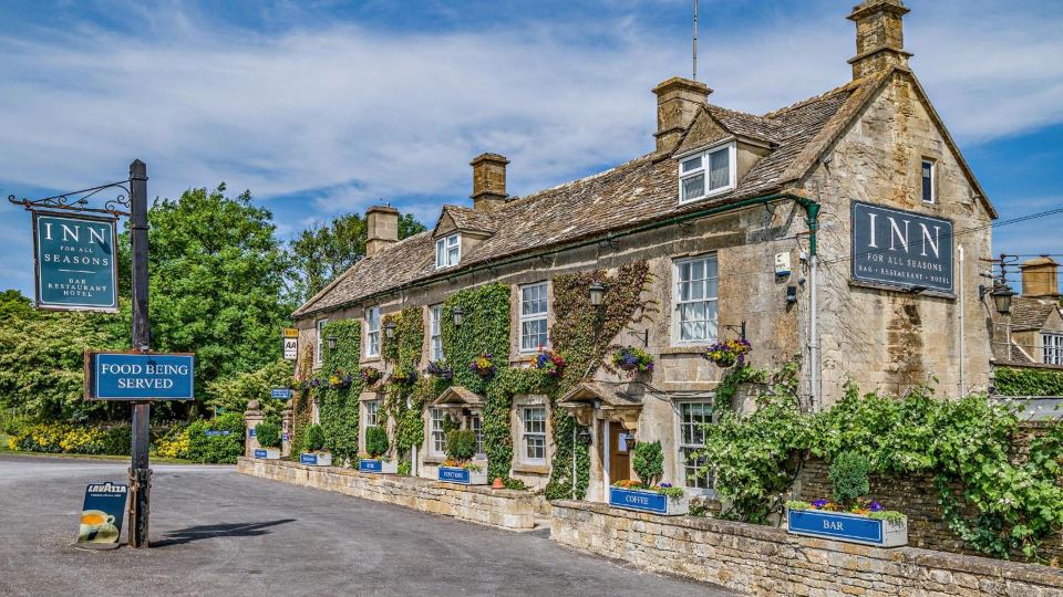 Inn for All Seasons