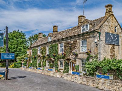 Inn for All Seasons