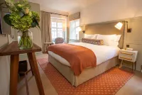 The Falcon Hotel Hotels in Rushden