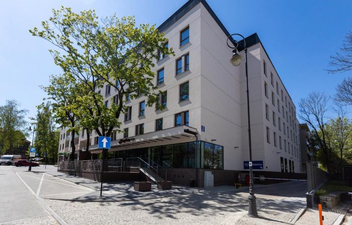 Hampton by Hilton Bialystok