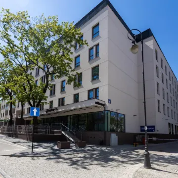 Hampton by Hilton Bialystok