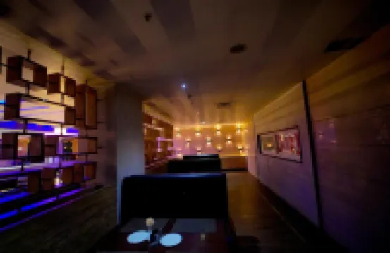 Hotel Occassia Bliss - Premium Hotel with Rooftop Restaurant & Bar in Miyapur Hotels near Shri Mallikarjuna Temple