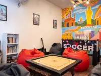 Slackpackr Begumpet Hyderabad Hotels near Begumpet