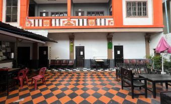 Vientiane Star Hotel - Hizvo