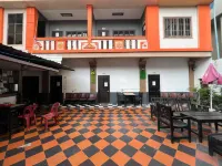 Vientiane Star Hotel - Bintang 2