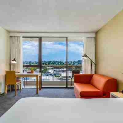 Mercure Rockhampton Rooms