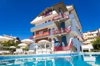 Hotel Alexander - Beach