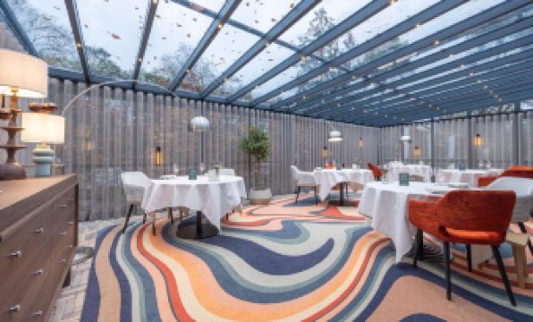 Fletcher Hotel-Restaurant Klein Zwitserland