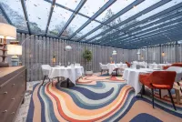 Fletcher Hotel-Restaurant Klein Zwitserland - Gym