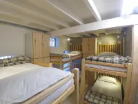 Namastey Mumbai Backpackers Hotels near Bandra Train Station