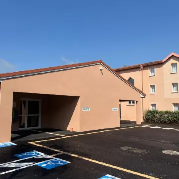 Brit Hotel Essentiel Millau