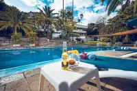 Hotel Victoria Oaxaca - Pools