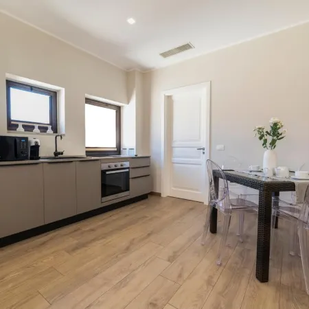 Ruggero Settimo - Room & Suite