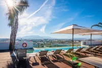 Hotel Málaga Vibes