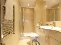 Lodge Drive Serviced Apartments Hotels in Enfield