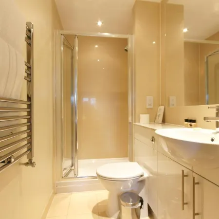 Lodge Drive Serviced Apartments
