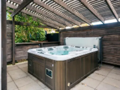 Waiheke Waterfront Lodge Hotels in Waiheke Island