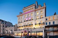 Mercure Brighton Seafront Hotel Các khách sạn gần Komedia Brighton