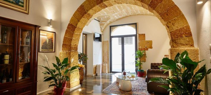 Il Vecchio Marsala Hotels in Marsala