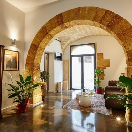 Il Vecchio Marsala