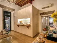 Little Queen Suite Hotels in der Nähe von Largo di Torre Argentina