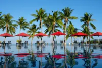 Musket Cove Island Resort - Pools