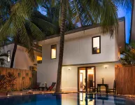 Apsara Greenland Boutique Villa - Private Pool