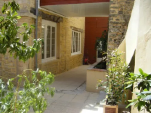 ロジ ドゥ サン ジョン