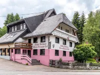 Pop-up Stuub Feldberg Hotels in Feldberg