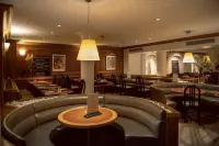 卡斯特諾公寓飯店 - 早餐