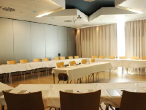 Garner Hotel Maastricht by IHG マーストリヒトのホテル