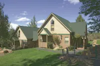WorldMark Running Y