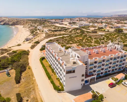 Aparthotel Navigator Hotels in Sagres