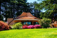 Hotel Pineta - parcheggio
