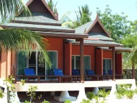 C&N Kho Khao Beach Resort - Wi-Fi