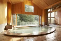 Fudoguchikan - Hot Springs