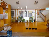 Kurumisawa Ryokan