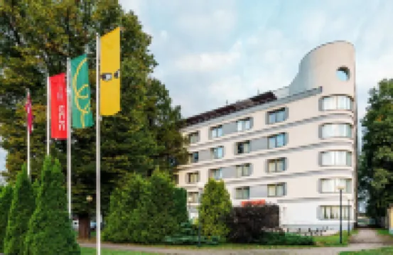 Rija VEF Hotel with Free Parking