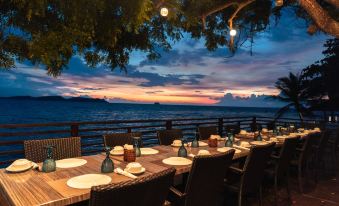 Altamare Dive and Leisure Resort Anilao