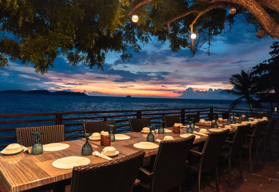 알타마레 다이브 & 레저 리조트 아닐라오 이미지