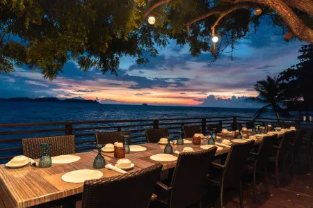 Altamare Dive and Leisure Resort Anilao