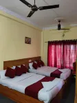 Hotel Daisy Park - Balkoner