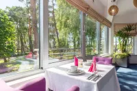 Hotel Jan Hotels in Darlowo