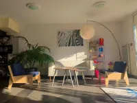 Résid'Artel Cadarache - Iter Hotels in Ginasservis