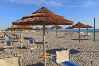 โรงแรมสปอร์ต