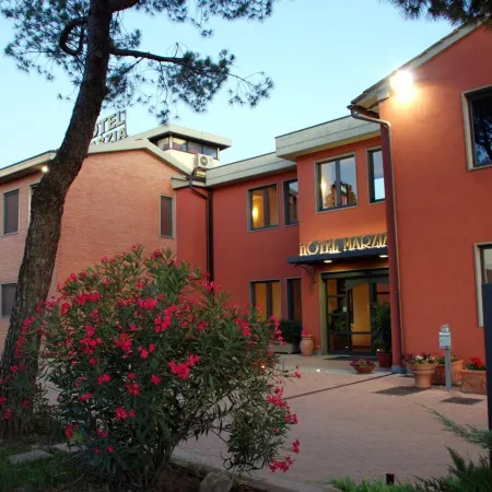Hotel Marzia