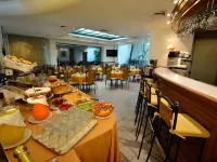 Oxford Hotel โรงแรมในมอนเตวิเดโอ